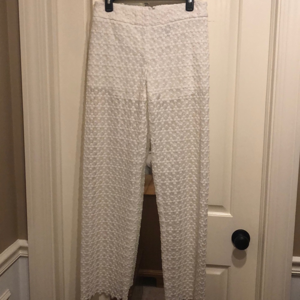 W by Worth jazzy pant size 2 worn once
